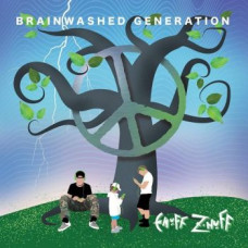  Enuff Z'Nuff – Brainwashed Generation (2020) (CD Audio )