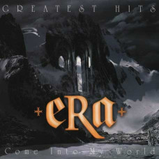 Era ?– Greatest Hits (Come Into My World) (2CD, Digipak)