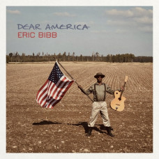 Eric Bibb – Dear America (2021) (CD Audio) Eric Bibb – Dear America (2021) (CD Audio)