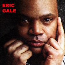 Eric Gale [CD/mp3]