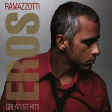 Eros Ramazzotti? - Greatest Hits (2CD, Digipak)