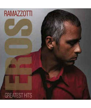 Eros Ramazzotti? - Greatest Hits (2CD, Digipak)