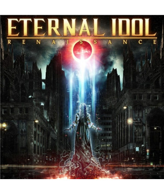 Eternal Idol – Renaissance (2020) (CD Audio)