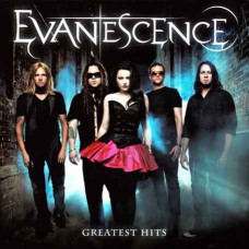 Evanescence ‎– Greatest Hits (2CD, Digipak)