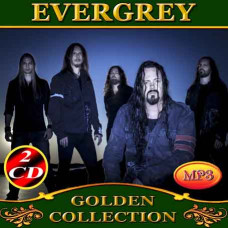 Evergrey [2 CD/mp3]