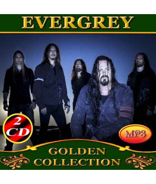  Evergrey [2 CD/mp3]