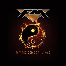 FM - Synchronized (2020) (CD Audio )