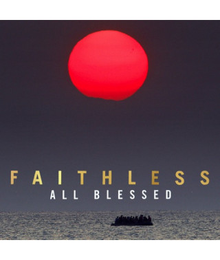 Faithless - All Blessed (2020) (CD Audio )