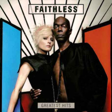 Faithless ?– Greatest Hits (2CD, Digipak)