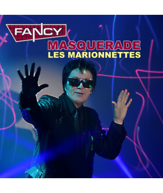 Fancy – Masquerade (Les Marionnettes) (2021) (CD Audio)