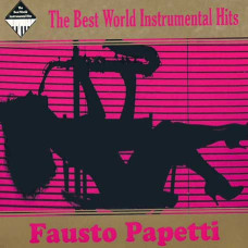 Fausto Papetti — Greatest Hits (2CD, digipak) Fausto Papetti — Greatest Hits (2CD, digipak)