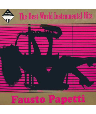 Fausto Papetti - Greatest Hits (2CD, digipak)