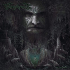 Finntroll – Vredesvävd (2020) (CD Audio ) Finntroll – Vredesvävd (2020) (CD Audio )