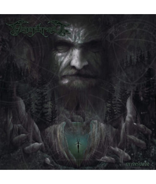 Finntroll – Vredesvävd (2020) (CD Audio)