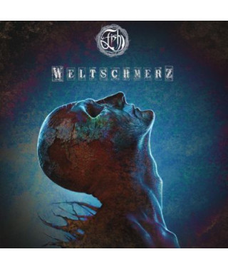  Fish - Weltschmerz (2cd) (2020) (CD Audio )