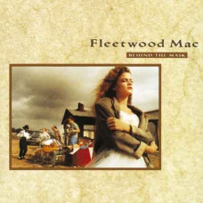 Fleetwood Mac – Behind The Mask (1990) (CD Audio)