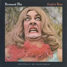 Fleetwood Mac – English Rose (1969) (CD Audio)
