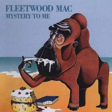 Fleetwood Mac – Mystery To Me (1973) (CD Audio)