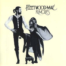Fleetwood Mac – Rumors (1977) (CD Audio)