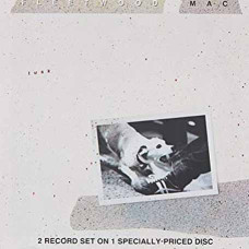 Fleetwood Mac – Tusk (1979) (CD Audio)