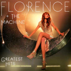 Florence + The Machine? - Greatest Hits (2CD, Digipak)