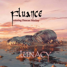 Fluance – Lunacy (2020) (CD Audio) Fluance – Lunacy (2020) (CD Audio)
