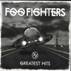 Foo Fighters ?– Greatest Hits (2CD, Digipak)