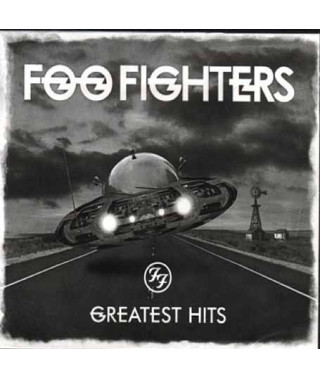 Foo Fighters? - Greatest Hits (2CD, Digipak)