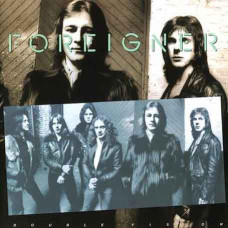 Foreigner – Double Vision (1978) (CD Audio) Foreigner – Double Vision (1978) (CD Audio)