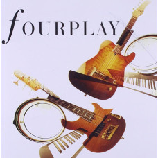 Fourplay [2 CD/mp3]
