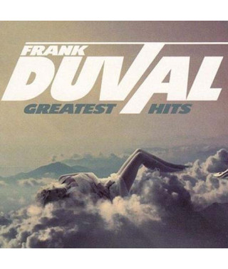 Frank Duval ‎– Greatest Hits (2CD, Digipak)