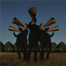  Frost * – Day And Age (2021) (CD Audio )