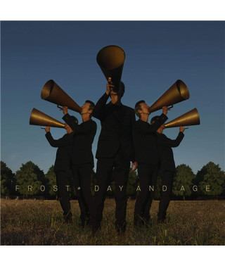 Frost* – Day And Age (2021) (CD Audio)