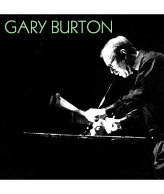 Gary Burton [CD/mp3]