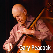 Gary Peacock [CD/mp3]