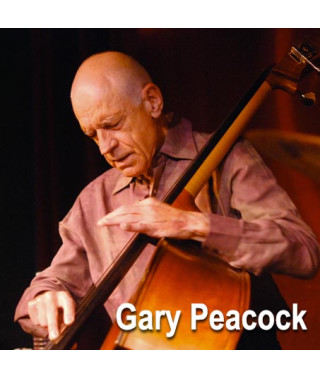 Gary Peacock [CD/mp3]