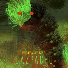 Gazpacho – Fireworker (2020) (CD Audio) Gazpacho – Fireworker (2020) (CD Audio)