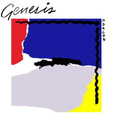 Genesis – Abacab (1981) (CD Audio) Genesis – Abacab (1981) (CD Audio)