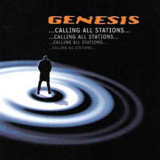 Genesis – …Calling All Stations… (1997) (CD Audio) Genesis – …Calling All Stations… (1997) (CD Audio)