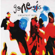 Genesis — Greatest Hits (2 CD, digipak) Genesis — Greatest Hits (2 CD, digipak)