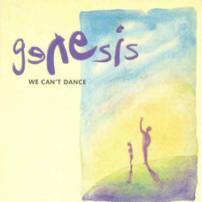 Genesis – We Can't Dance (1991) (CD Audio) Genesis – We Can't Dance (1991) (CD Audio)