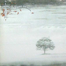 Genesis – Wind & Wuthering (1976) (CD Audio) Genesis – Wind & Wuthering (1976) (CD Audio)