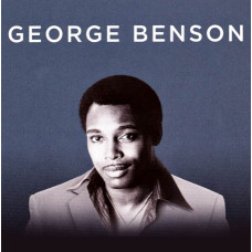 George Benson [3 CD/mp3]