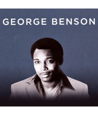 George Benson [3 CD/mp3]