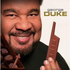 George Duke [4 CD/mp3]