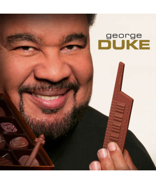 George Duke [4 CD/mp3]