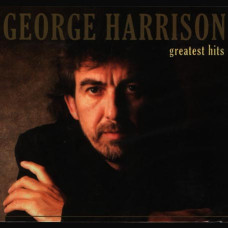 George Harrison – Greatest Hits (2CD, Digipak) George Harrison – Greatest Hits (2CD, Digipak)