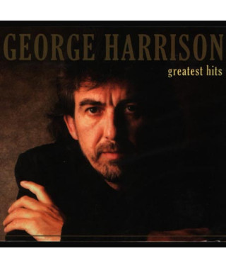 George Harrison? - Greatest Hits (2CD, Digipak)
