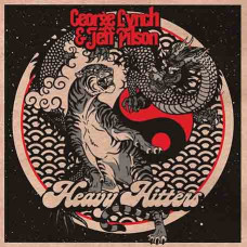 George Lynch & Jeff Pilson – Heavy Hitters (2020) (CD Audio) George Lynch & Jeff Pilson – Heavy Hitters (2020) (CD Audio)
