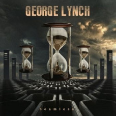 George Lynch – Seamless (2021) (CD Audio) George Lynch – Seamless (2021) (CD Audio)